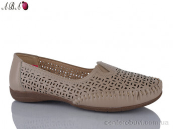Туфли Aba