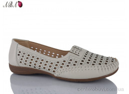 Туфли Aba