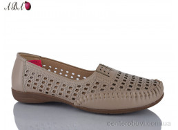 Туфли Aba