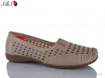 Туфли Aba