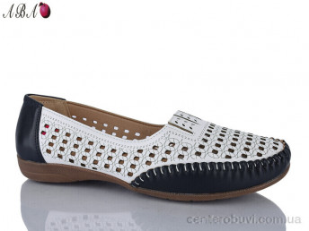 Туфли Aba