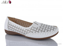 Туфли Aba