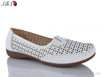 Туфли Aba