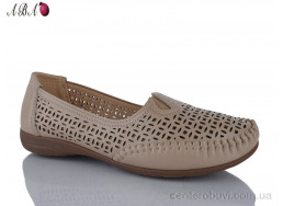 Туфли Aba
