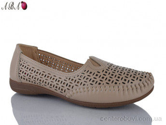 Туфли Aba