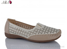 Туфли Aba