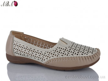 Туфли Aba