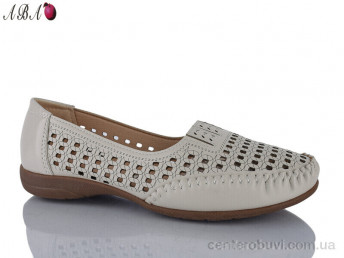 Туфли Aba