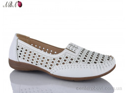 Туфли Aba