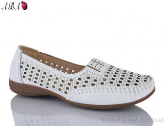 Туфли Aba