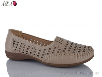 Туфли Aba