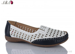 Туфли Aba