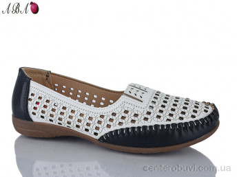 Туфли Aba