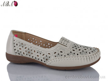 Туфли Aba
