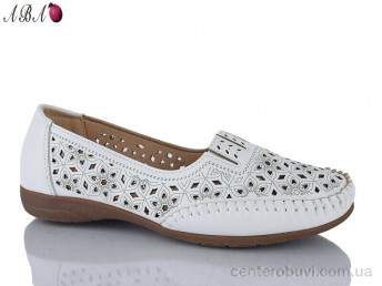 Туфли Aba