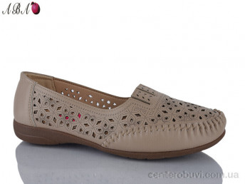 Туфли Aba