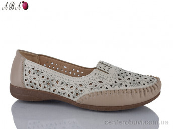 Туфли Aba