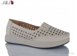Туфли Aba