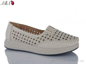 Туфли Aba