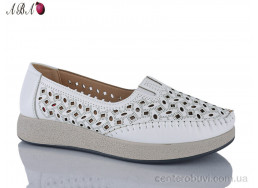 Туфли Aba