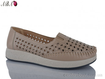 Туфли Aba