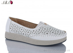 Туфли Aba