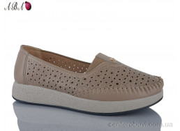 Туфли Aba