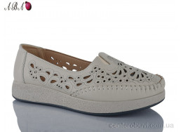 Туфли Aba
