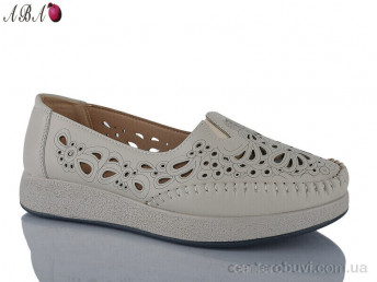 Туфли Aba