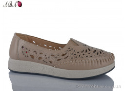 Туфли Aba
