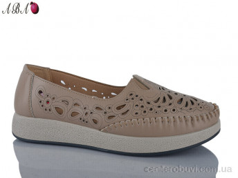 Туфли Aba