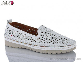 Туфли Aba