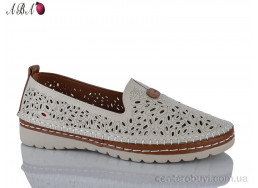 Туфли Aba