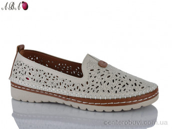 Туфли Aba