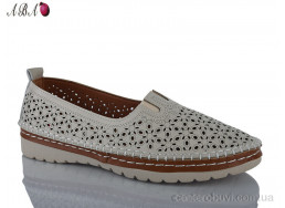 Туфли Aba