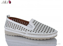 Туфли Aba