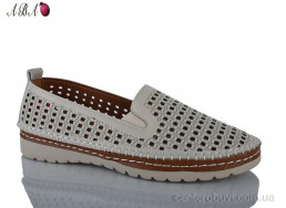 Туфли Aba