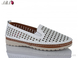 Туфли Aba
