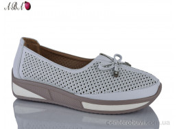 Туфли Aba