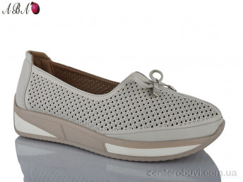 Туфли Aba