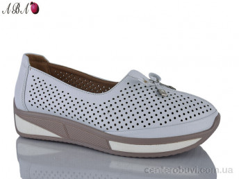 Туфли Aba