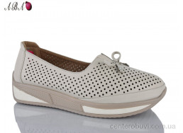 Туфли Aba