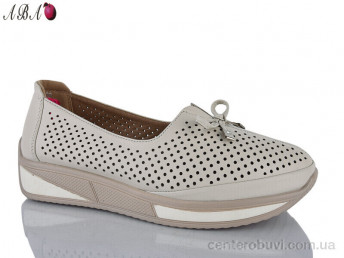 Туфли Aba
