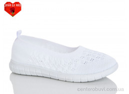 Балетки Jiao Li Mei