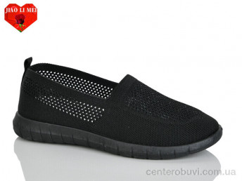 Слипоны Jiao Li Mei
