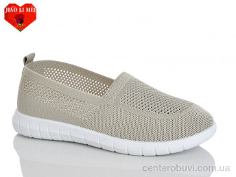 Слипоны Jiao Li Mei