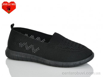 Слипоны Jiao Li Mei