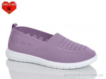 Слипоны Jiao Li Mei