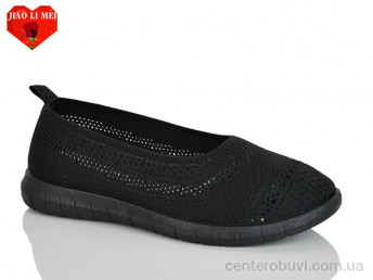 Балетки Jiao Li Mei