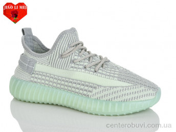 Кроссовки Jiao Li Mei